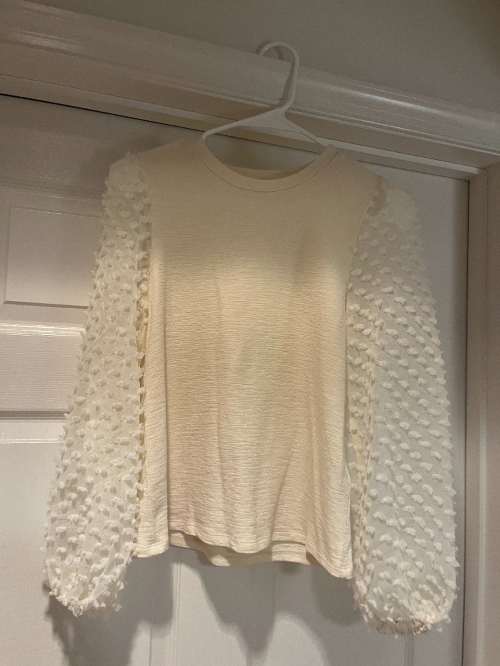 Anthropologie Blouse XXS